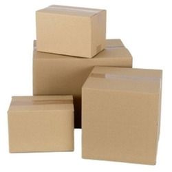 fiberboard boxes
