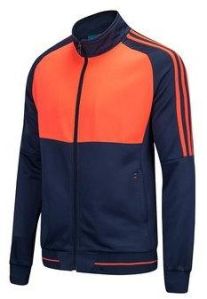 Mens Tracksuit Jacket