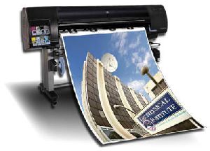 Digital Poster Printing Services