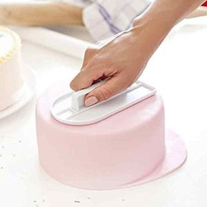 Fondant Smoother