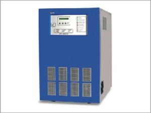 static frequency converter