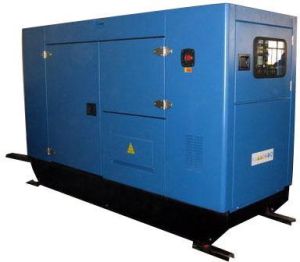 Generator Rental Service