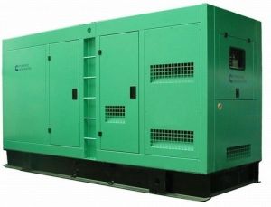 Power Generator