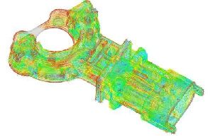 Fiber Orientation Analysis Services