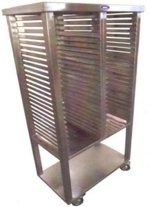 tray rack