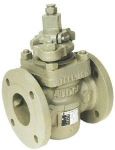 Plug Valve