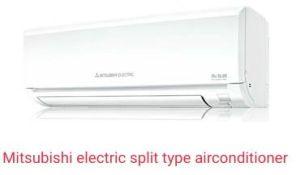 Mitsubishi Split Air Conditioner