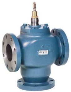 hvac valve