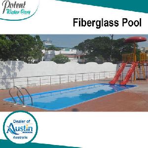 Fibreglass Swimming Pools