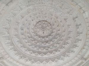 temple Carving Work