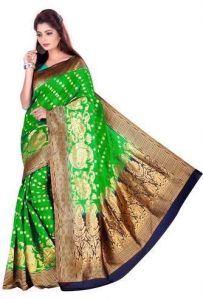 Kanchipuram Silk Sarees