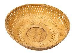 Cane Fruit Bowl