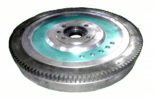 Tractor Flywheels