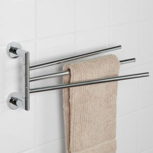 SS Towel Bar