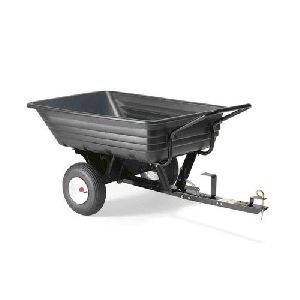 Mild Steel Combi Cart