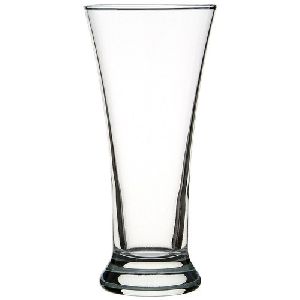 Pilsner Glass