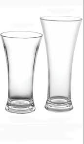 POLYCARBONATE PILSNER GLASS