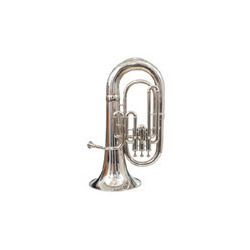 brass euphonium
