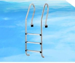 Swimming Pool Ladders