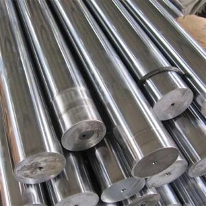 Metal Alloys Rod