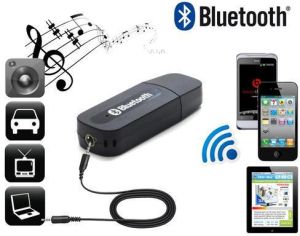 USB Bluetooth Stereo Music Receiver