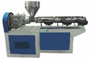 Soft PVC Profile Making Machine