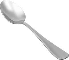 Stain less Steel Spoon