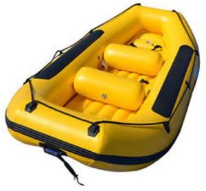 Inflatable Boat