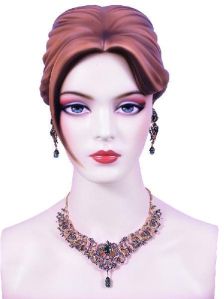 Victorian Necklace Set