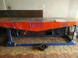 Vibrator Table Concrete