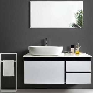 FRP Bathroom Cabinet