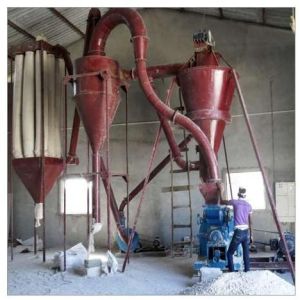 pulverizing mill