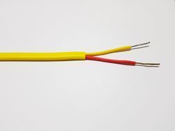 thermocouple extension wire