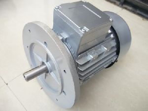 Single Phase Electric Gear Motor