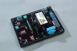 Single Phase Diesel AVR Card