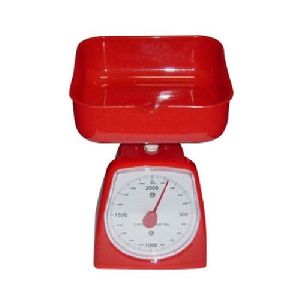 Food Weighing Machine