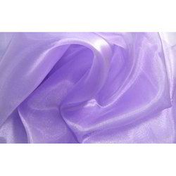 Organza Silk Fabric