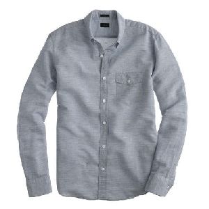 Mens Linen Shirt