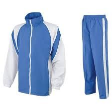 Unisex Sports Tracksuits