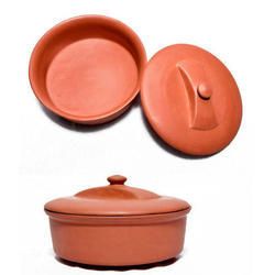 clay Cookware Pot