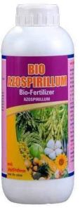 Azospirillum Liquid Bio Fertilizer