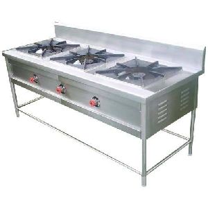 Commercial Cooking Burner