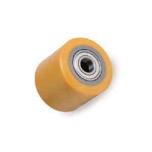 Rubber Urethane Roller