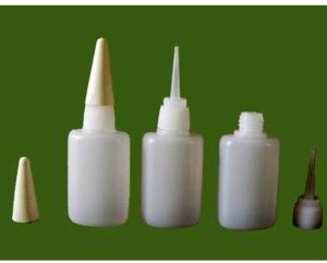 plastic adhesive