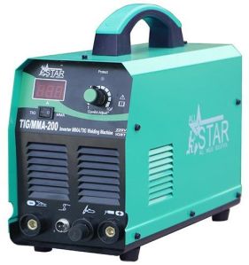 TIG Welding Machine