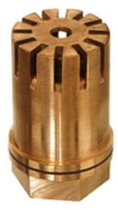 Bronze Foot Valve