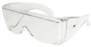 Polycarbonate Clear Spectacles