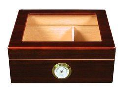 cigar humidor