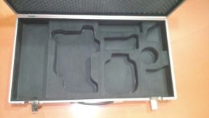 Gimbal Flight Case