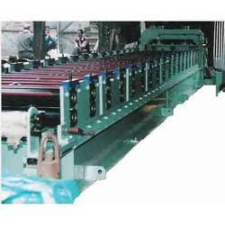 Corrugating Machine